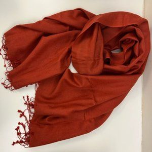 Wrap Scarf/ Shawl
